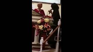 CeCe Winans &amp; Mom Winans ~ Great is Thy Faithfulness