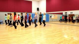 If You Only Knew - Line Dance (Dance &amp; Teach in English &amp; 中文)