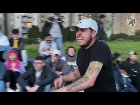 MORIZZ vs VERGARA vs LEVIATHAN | OCTAVOS | FECHA 4 | BATIROTO |