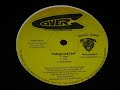 Cover Underground Flow 1995