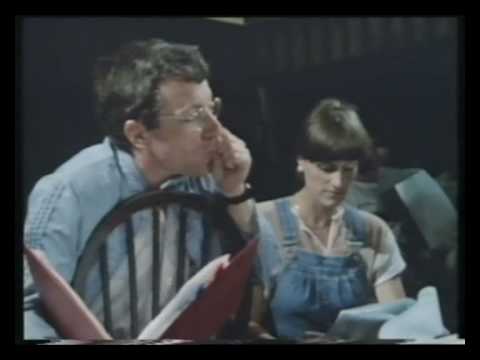 Victoria Wood As Seen On TV To Be An Actress