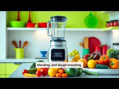 Best Blenders 2024:  Vitamix A3500 vs. Ninja TB301 vs. Nutribullet Pro 900