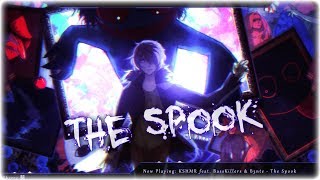 Nightstep - The Spook