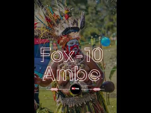 Beenox- Fox 10 Ambe(2025)