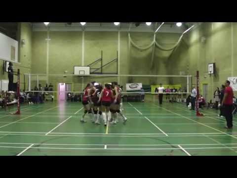 Polonia IMKA London vs Swiss Cottage 2013-09-28