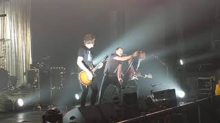 Shed Seven Chasing Rainbows Llandudno 2019