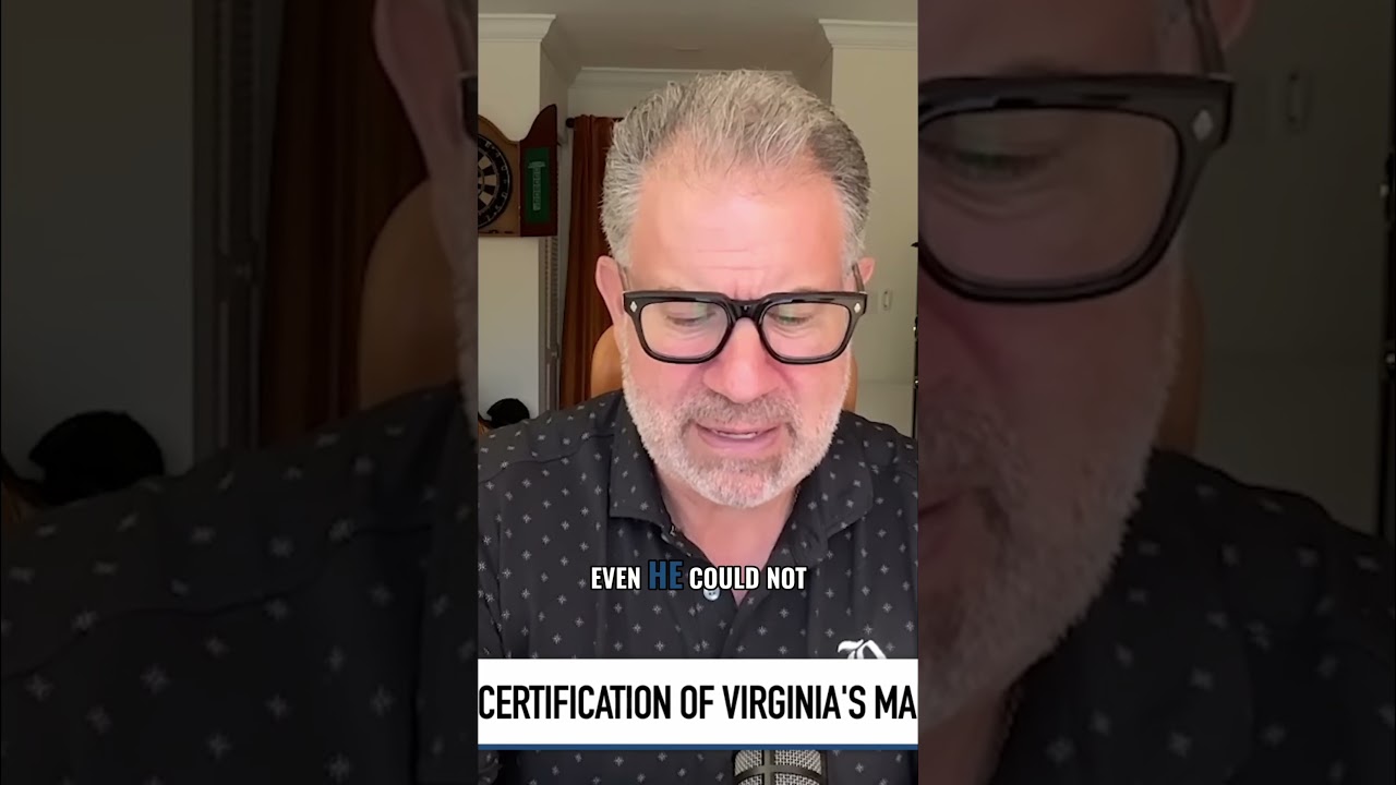 Trump & MAGA DESPERATELY Try to STOP Their ELECTION DEMISE