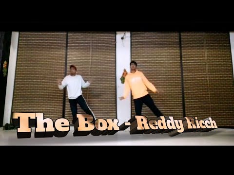 Salman The Box - Reddy Ricch ? Dance Cover ? Rising D Star
