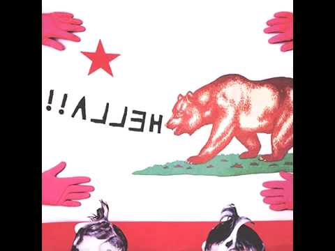 Hella - Hold Your Horse Is Full Album (2002)