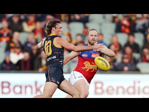 Pedlar's roller coaster week