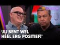 René en Martijn Krabbendam denken verschillend over transfer Hendrix: 'Positivo!' | VI VANDAAG