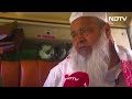 Assam News | Badruddin Ajmal On Why He Is Not In INDIA Bloc: They Feared Impact On Hindu Votes - Video