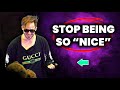 The Harsh Truth Every PEOPLE PLEASER Needs To Hear