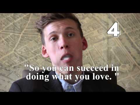 FBLA Nationals 2015 Submission