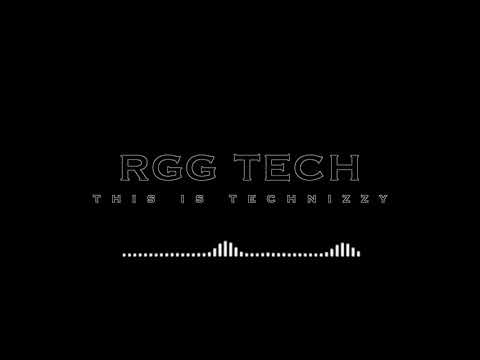 RGG Tech - This Is Technizzy
