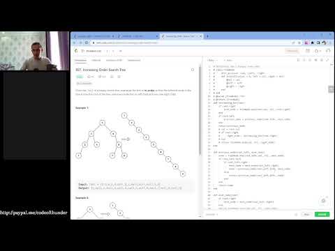 Leetcode Problems 2726 Javascript 897 Ruby