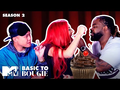Every Basic to Bougie Episode (Season 2) | MTV