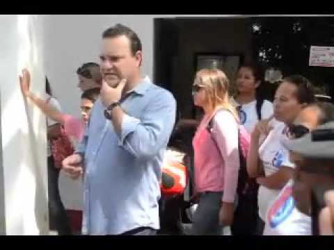 Sorriso: Agentes de saúde  cobram informação  sobre  desconto no repasse