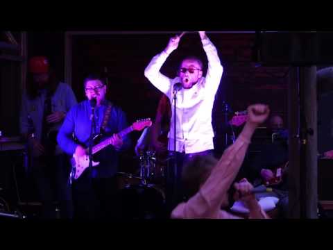 Grísalappalísa - Bimbó (Live at KEXPort 2016)