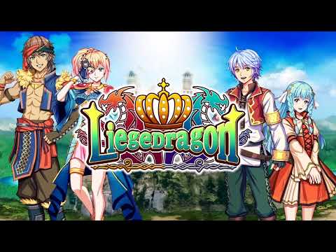 Liege Dragon - Final Battle