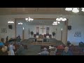 The Power of God in His People