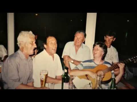 Aleksandar Ćulibrk - Ribari