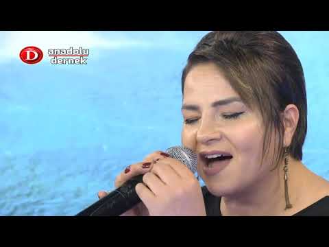 Canan Başaran - Kurduğum Hâyeller Al Senin Olsun !!!