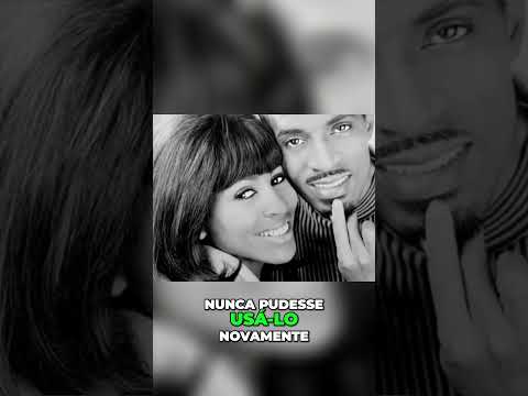 Mcarthur Park - Tina Turner