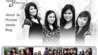 Celestial Praise Singers - Breathe on Me