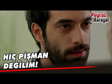 Poyraz, Bahri'yi Ürküttü! - Poyraz Karayel Özel Klip