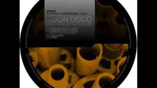 Moon Disco - Communication To None (Radioactive Man Remix)