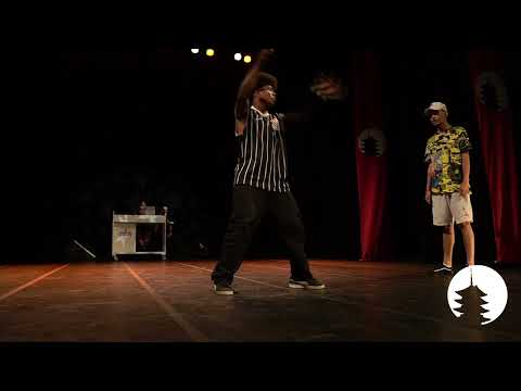 Menezes vs Vidal (Wins) - OITAVAS DE FINAL | TEMPLO DOS DRAGÕES