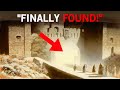 The Gate to the Garden of Eden Was Just Found in Israel!
