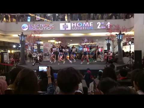 Mynistique [I.O.I Dance Cover] - Very Very Very + Dream Girls + Adore U