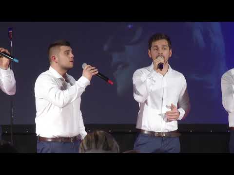 Il divji - Cesarica (MGNZ 2018)