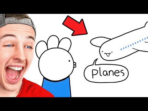 Was wäre, wenn Flugzeuge 10.000 Mal besser wären?