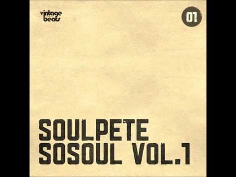 SoulPete - SoSoul (01, 04)