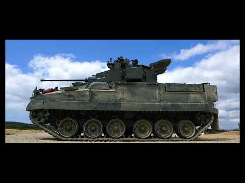 Warrior CSP Reliability Growth Trials 2019