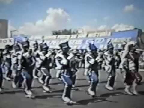 FAESNF -ENTRADA - CONFAMPEME 1998