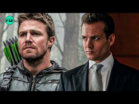 SUITS: Por esta razón Meghan Markle y Patrick J Adams salieron de la serie