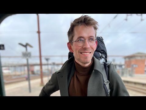 Jeg er flyttet… (til nyt land)