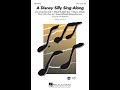 A Disney Silly Sing Along 2 Part Choir Arranged By Alan Billingsley