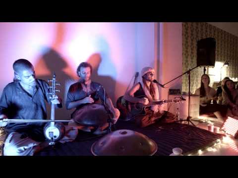 Best Arambolla "Rostov Lullaby" Live - Moscow