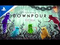 Rain World: Downpour - Launch Trailer | PS5 & PS4 Games