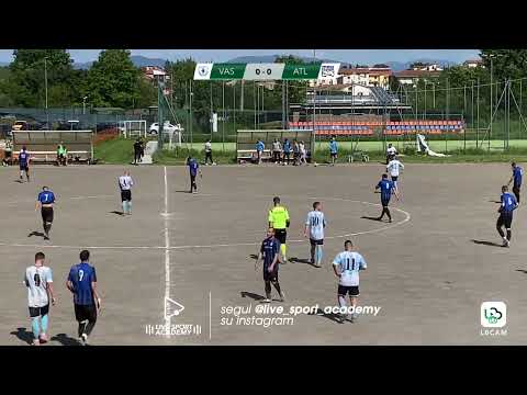 Vasanello - Atletico Santa Marinella