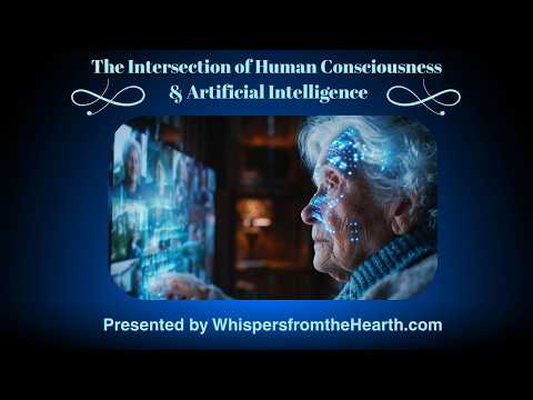 AI is changing everything but not in the way you think — video featuring Bruce Randall
