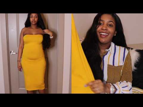 download lagu mp3 mp4 Fashion Nova Rhianna Tube Dress, download lagu Fashion Nova Rhianna Tube Dress gratis, unduh video klip Fashion Nova Rhianna Tube Dress