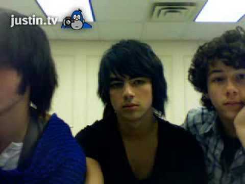 Stickam Hebe