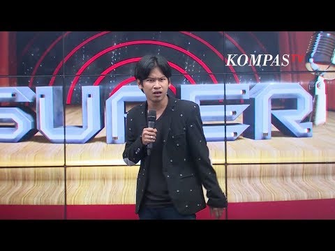 Beno: Cinta Terlarang - SUPER