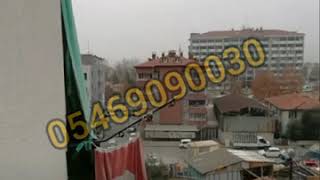 DENİZLİ HACIKAPLANLAR MAHALLESİNDE KİRALIK DAİRE